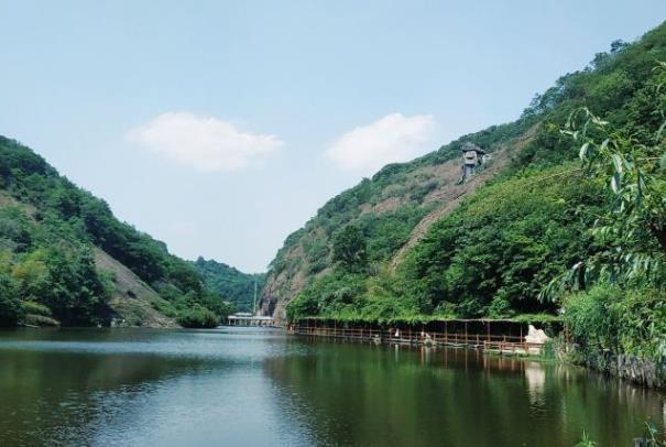 大别山风情谷景区门票多少钱2024