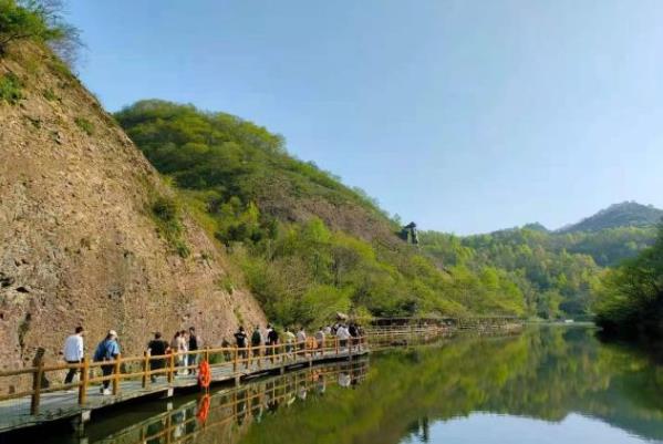 大别山风情谷景区门票多少钱2024