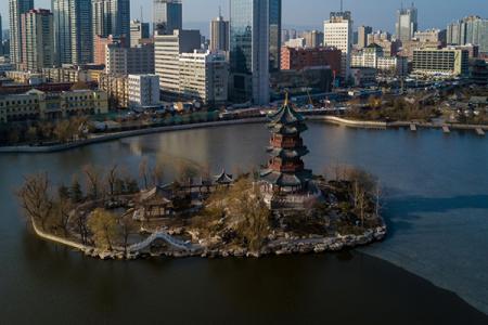 迎泽公园旅游攻略-门票价格-景点信息