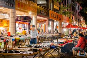 泉州豐澤區(qū)夜市在哪里