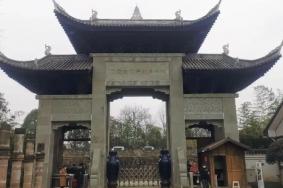 巴蜀古代建筑博物馆参观攻略-门票价格-景点信息