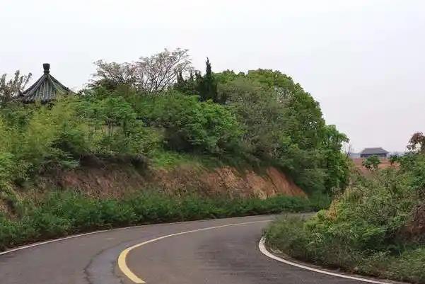 无锡徒步登山的地方有哪些