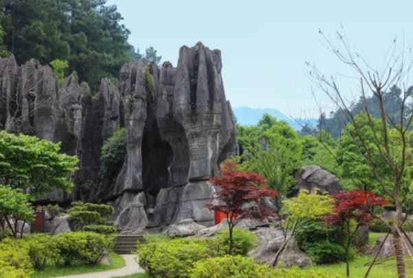 萬盛石林景區門票優惠政策