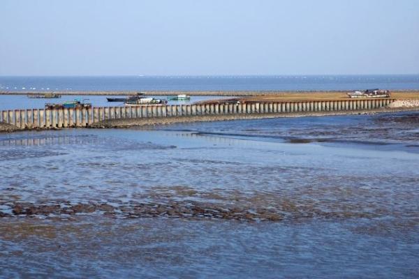 橫沙島游玩攻略-門票價格-景點信息