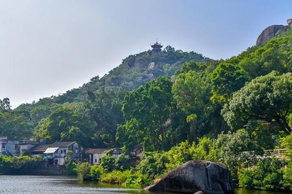 汕頭秋季旅游景點有哪些