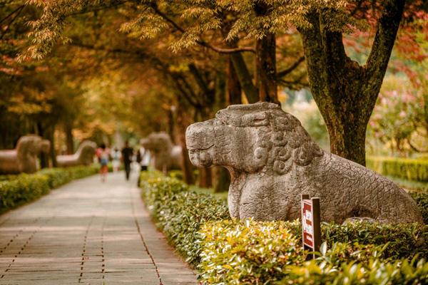 南京两日游玩攻略路线推荐