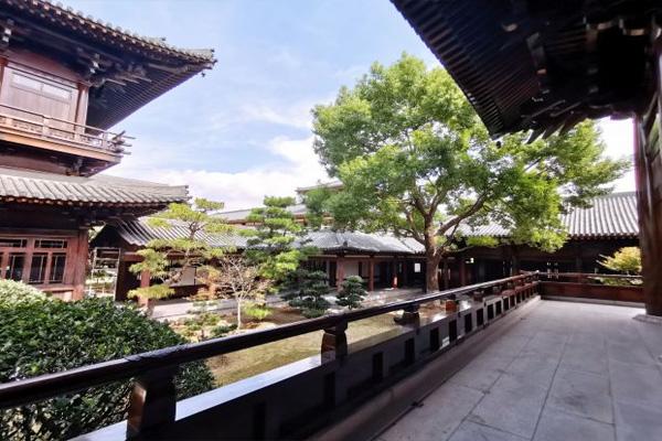 寶山寺旅游攻略-門票價格-景點信息