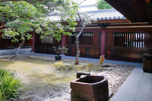 寶山寺旅游攻略-門票價格-景點信息