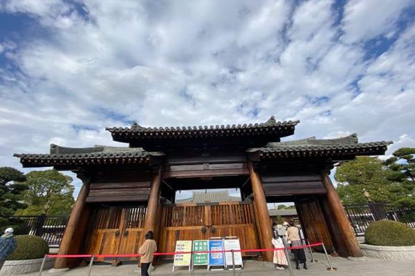 寶山寺旅游攻略-門票價格-景點信息