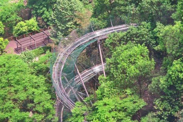 南温泉风景区票价多少