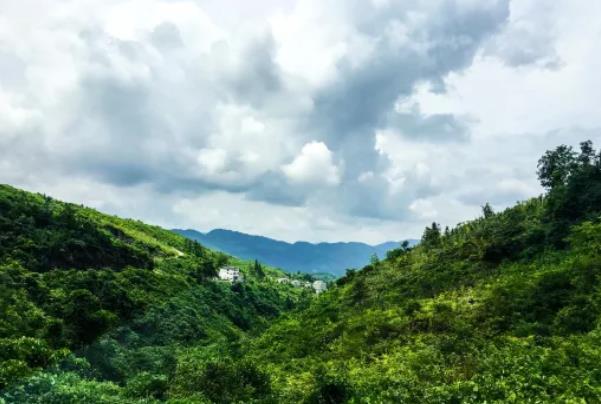 摩围山景区门票多少钱