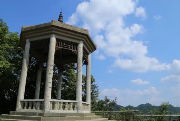 重慶抗戰遺址博物館門票多少錢