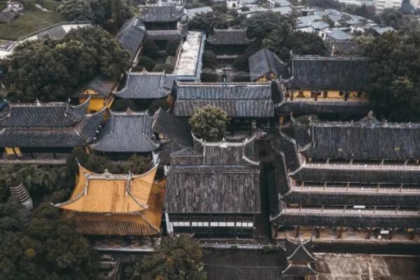 2024涂山寺门票价格多少