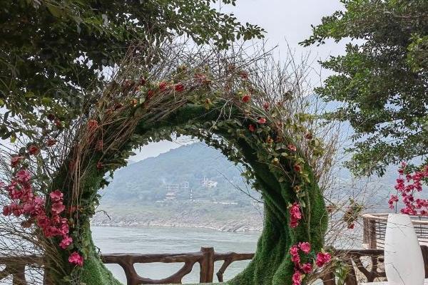 銅鑼花谷生態園門票多少錢一張