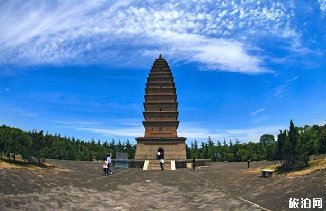 寶輪寺游玩攻略-門票價格-景點信息