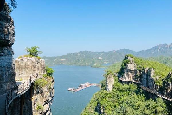 保定秋天最適合旅游的景點有哪些