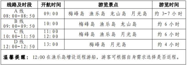 千島湖秋冬游玩攻略