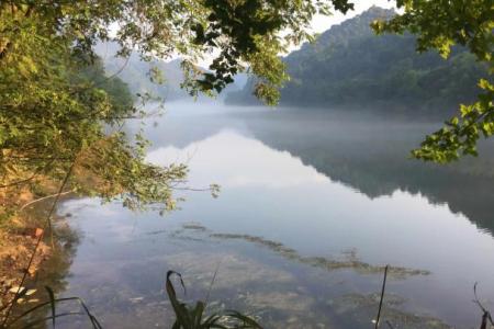 秋天去哪里旅游最好 9月10月适合去哪里旅游