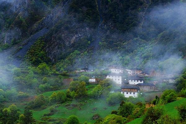 2024雨崩村门票优惠政策