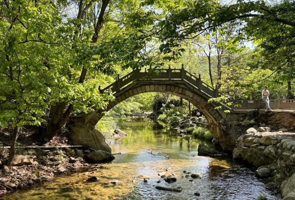 鄭州周邊秋天旅游景點(diǎn)大全