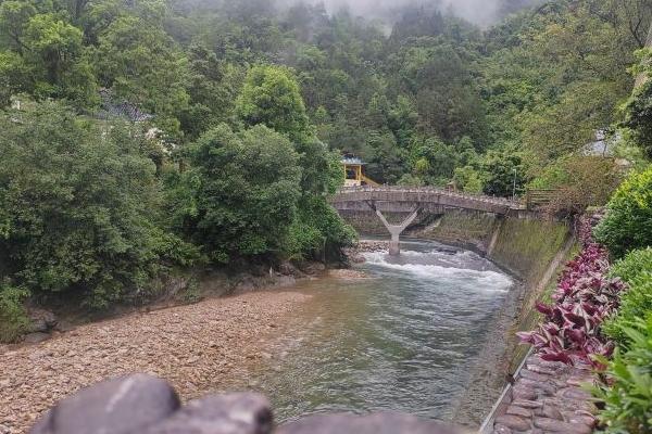 广东第一峰温泉度假村门票优惠政策