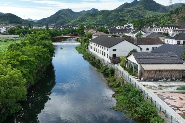  杭州骑行沿途风景好的路线有哪些”