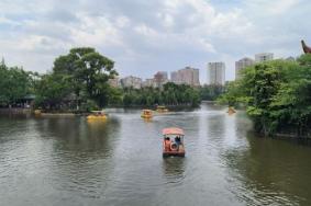 昆明五華區免費的公園有哪些