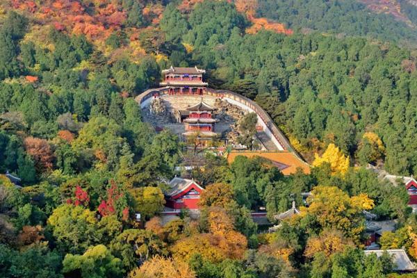 2024香山公園門票優(yōu)惠政策