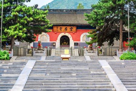 2024云居寺门票优惠政策