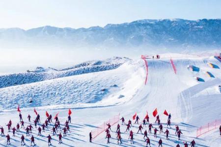 乌鲁木齐都有哪些滑雪场