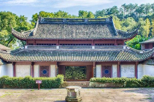 2024保国寺古建筑博物馆门票优惠政策