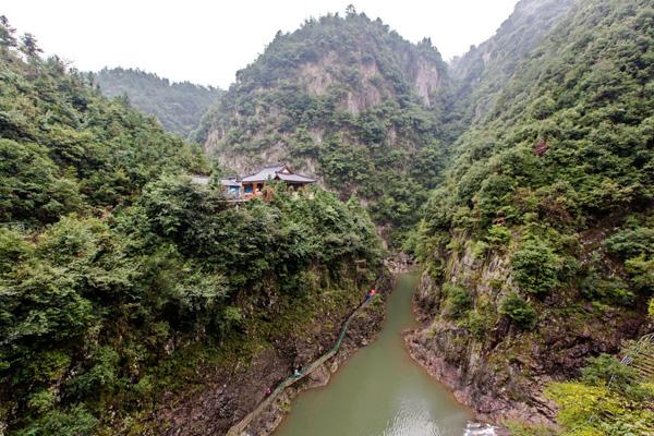 2024舞龙峡景区门票优惠政策