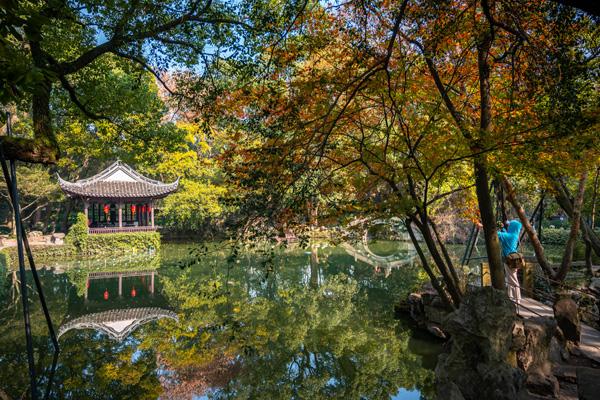 2024綺園景區門票優惠政策