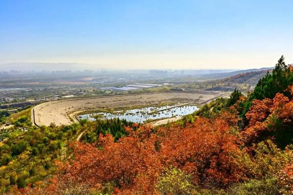 太原周末爬山去哪里好