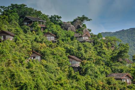 三亚亚龙湾旅游度假区著名景点有哪些