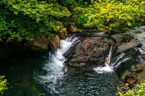 海口周邊哪里可以爬山