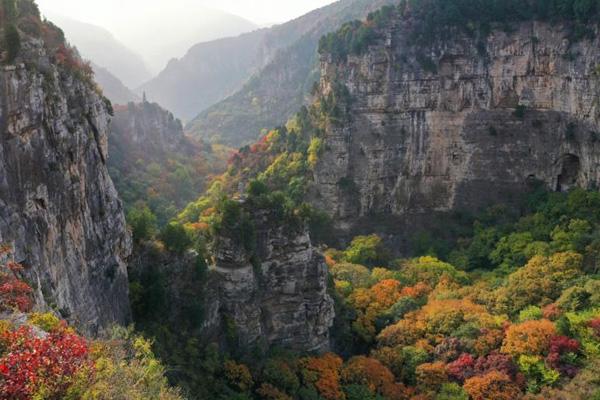 济南免费爬山的地方