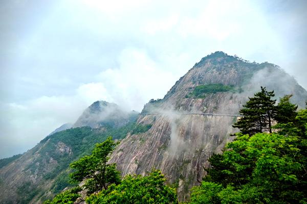 安庆旅游必去景点推荐