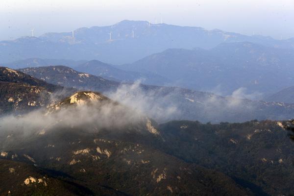 2024驻马店金顶山门票优惠政策