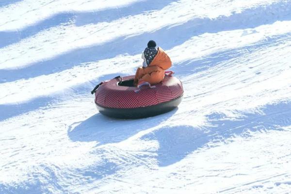 2024蓟州溶洞冰雪世界开放了吗