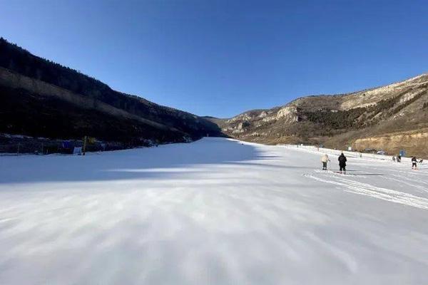 济南滑雪去哪里最好