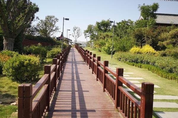 渭南南湖公園旅游攻略-門票價格-景點信息