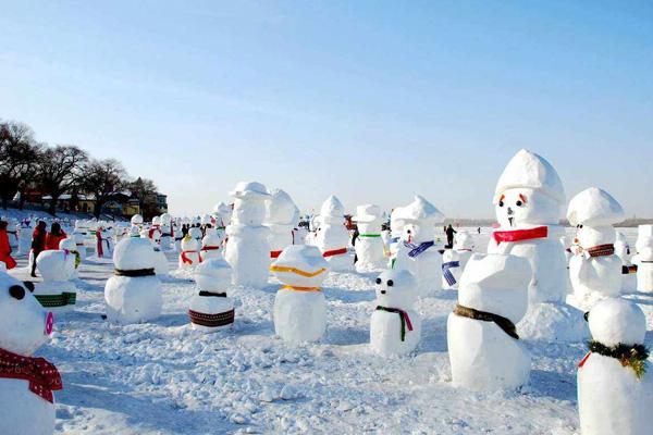 大连金普新区滑雪场有哪些