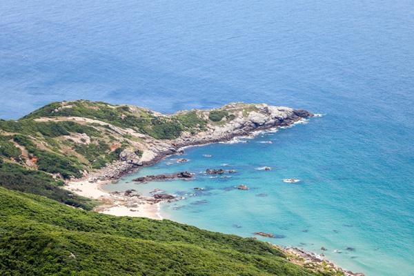 海南铜鼓岭景区有哪些景点