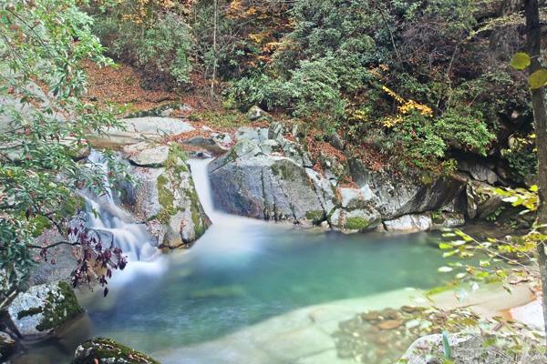 2025光雾山小巫峡景区门票优惠政策