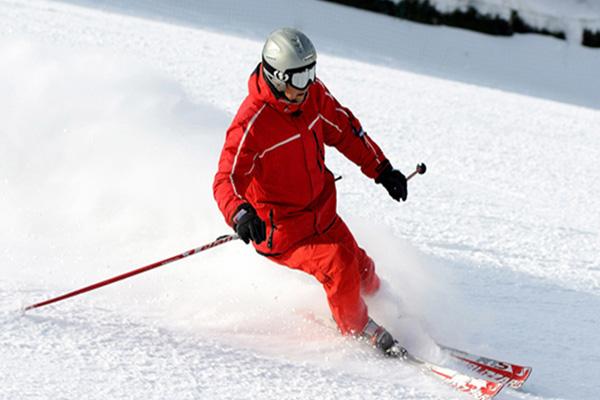 临沂哪里有滑雪的地方