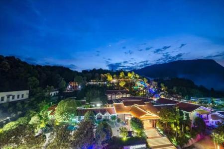2025张家界江垭温泉门票优惠政策