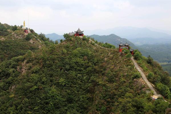 邢台冬天一日游适合去哪里旅游