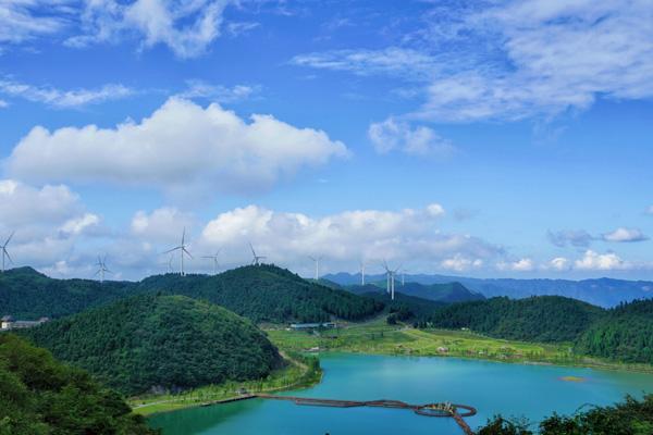 重慶南天湖景區(qū)門票多少錢