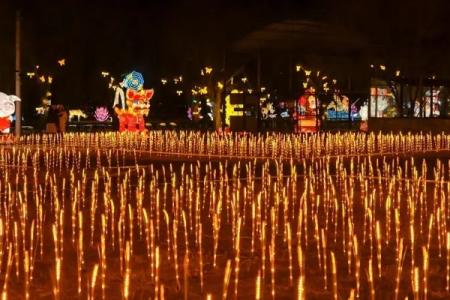 2025年北京春节庙会时间
